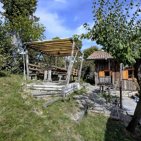 Alpstuga 