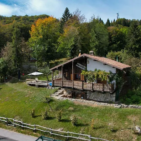 Alpstuga 