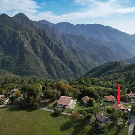 Alpstuga 